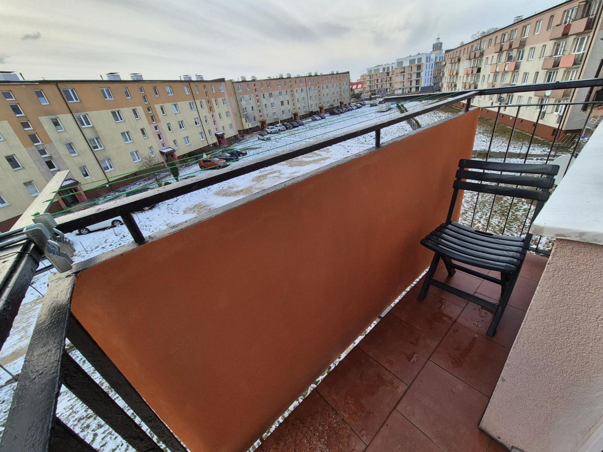 Sztorm - Mieszkanie Blisko Centrum Apartamento *