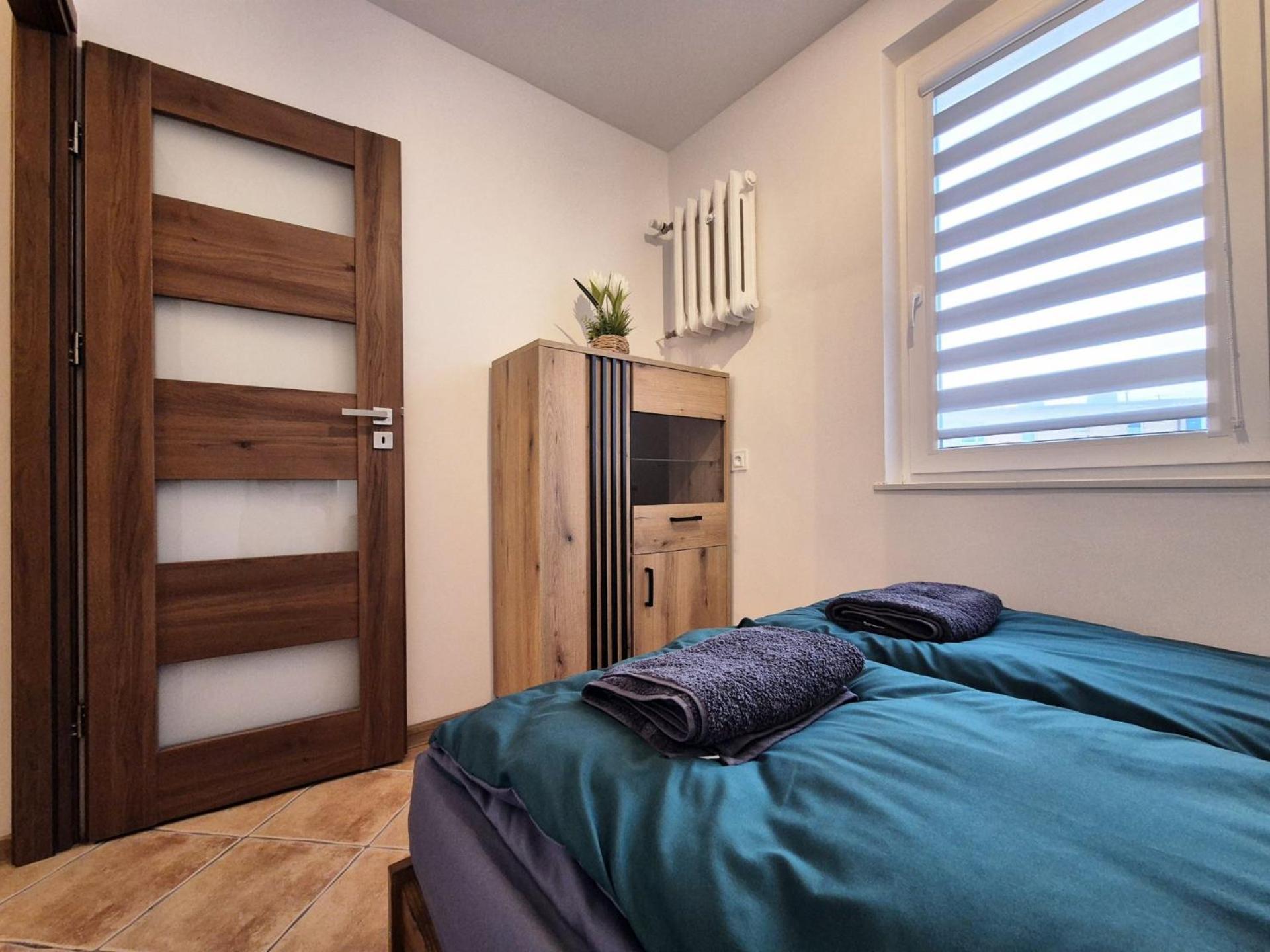 Apartamento Sztorm - Mieszkanie Blisko Centrum
